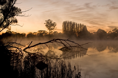 Gosling Creek Reserve